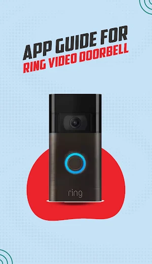 Ring Video Doorbell Advice Screenshot 2