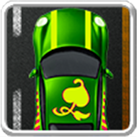 Speed Highway Driving