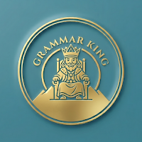 Grammar King