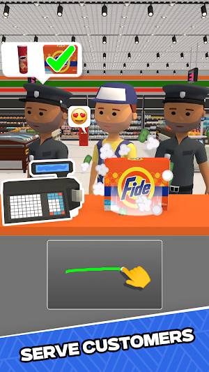 Draw Shop Screenshot 0