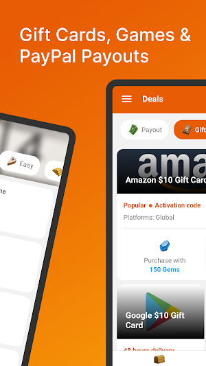 Lootsource - Earn Real Money Screenshot 2