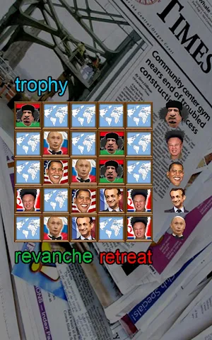 GaddafiGame Screenshot 1