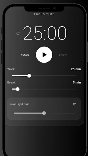 Pomodoro Escape: Focus Timer Screenshot 3