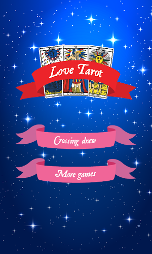 Free Love Tarot Screenshot 0