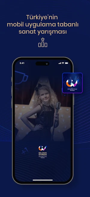 Gelecek Sahnede Screenshot 0