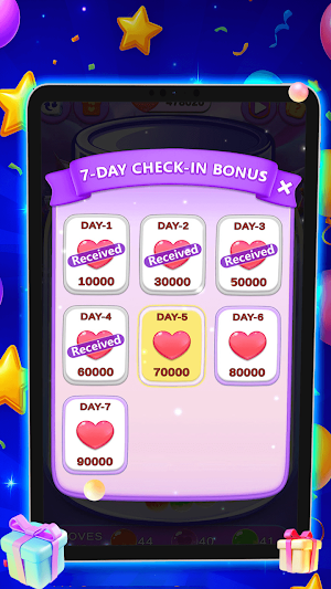Joyful Jewel Imperial Screenshot 2