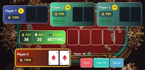 Patti Blaze Trail Screenshot 3