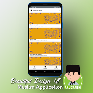 Yasin letters and translations Screenshot 1