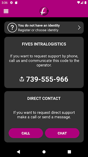 Remote Services Screenshot 0