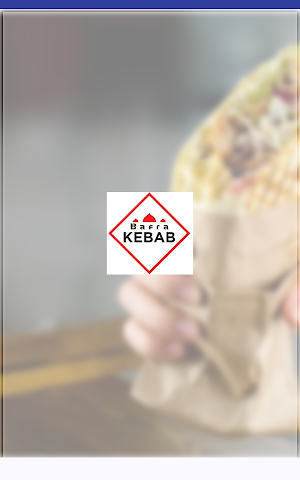 Bafra Kebab Nowe Miasto Screenshot 3