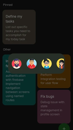 Easy Keep Up Notepad Notes Screenshot 2