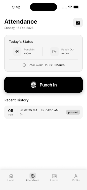 Digi Connect Screenshot 3