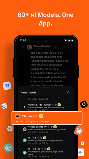 Qolaba AI Screenshot 2
