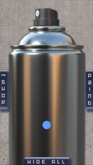 Graffiti - Spray Can Art Screenshot 0