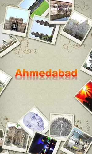 Ahmedabad Screenshot 0