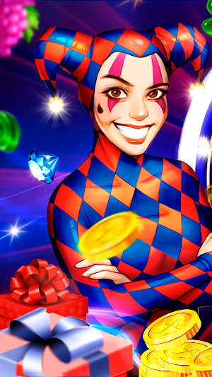Joker Roulette Screenshot 0