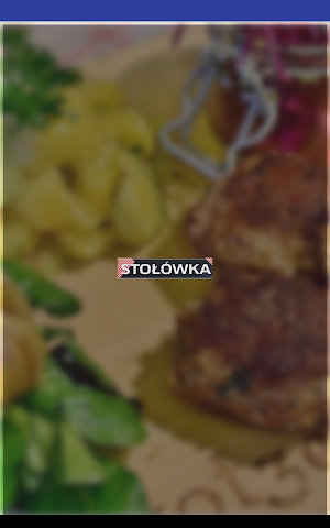 Stołówka Traugutta 46 Screenshot 3