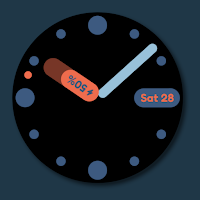 Round Edges: Wear OS