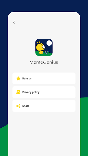 MemeGenius Screenshot 3