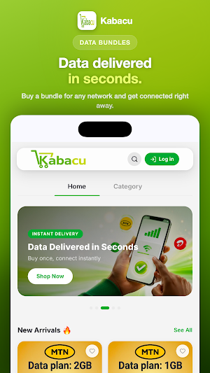 kabacu Screenshot 1