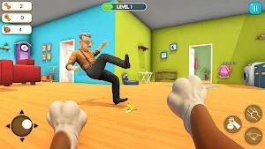 Bad Dog - Puppy Prankster Screenshot 3