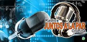 Radio Juntos a la par Formosa Screenshot 3