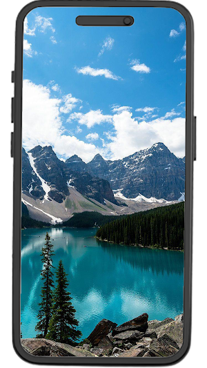 Canada Wallpapers Screenshot 0