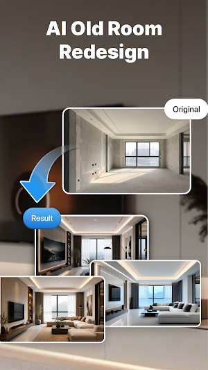 Interior AI - Home Design Screenshot 3