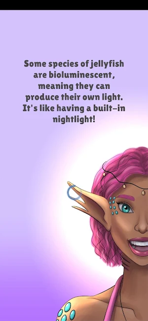 Ourea's Call Screenshot 1