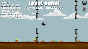 Poopy Sheep Screenshot 3