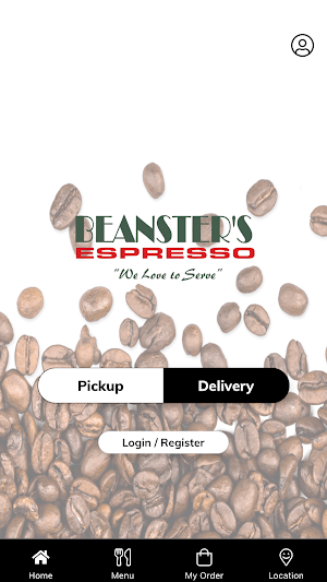 Beanster's Espresso Screenshot 0