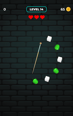 BBQ Master Screenshot 3
