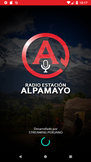 Estacion Almapayo Screenshot 0