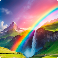 Rainbow HD Wallpapers