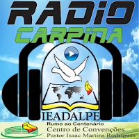 Rádio Carpina