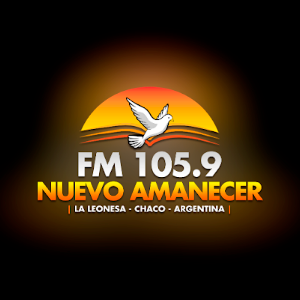 FM Nuevo Amanecer Chaco Screenshot 1