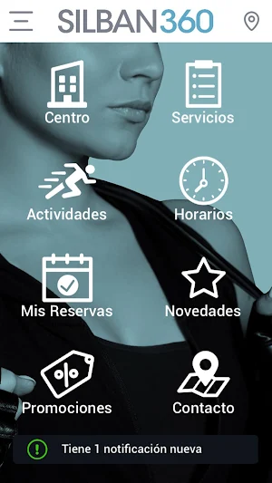Silban360 Screenshot 0
