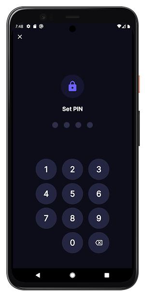 Kash - Money Manager Screenshot 1
