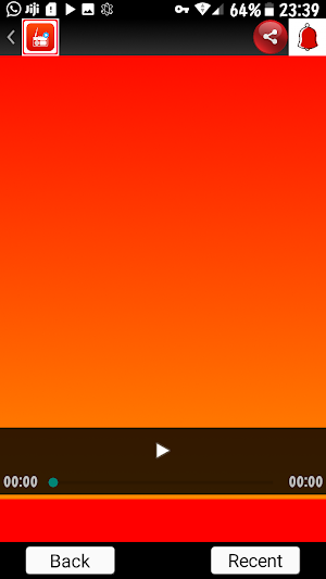 CRTV RFI HAUSA VOA BBC +RADIOS Screenshot 2