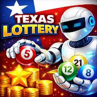 Lottery App Texas