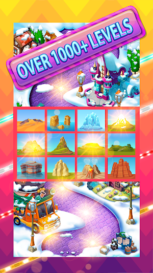 Candy Star 2023 Screenshot 3