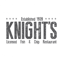 Knights Fish and Chips