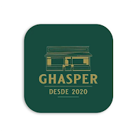 Ghasper Burger