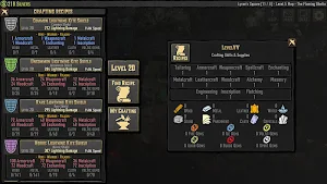 Heroes Of Dire Screenshot 3