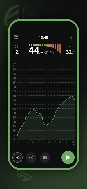 EPASpeed Screenshot 2