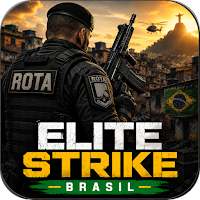 Elite Strike Brasil