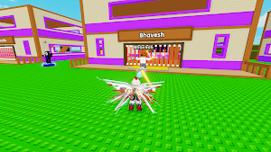 Steal n Catch Playground Screenshot 3