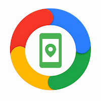 Find My Device: Phone Tracker