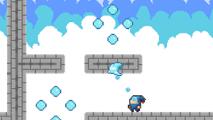 Lost Flowers Screenshot 3