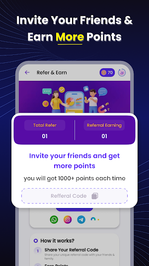 Pocket Pay Screenshot 3